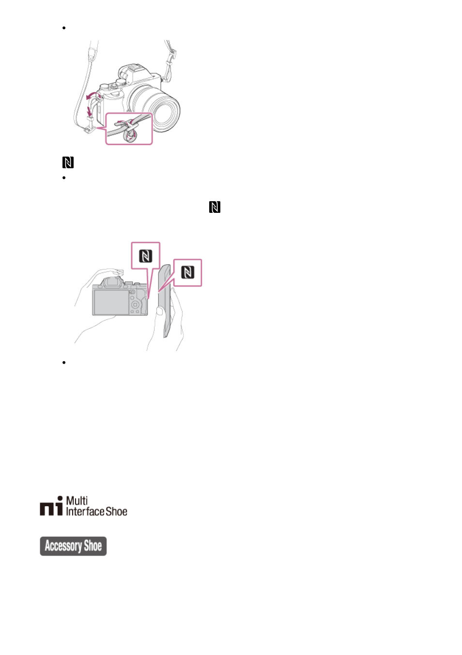 Sony ILCE-7S User Manual | Page 22 / 248