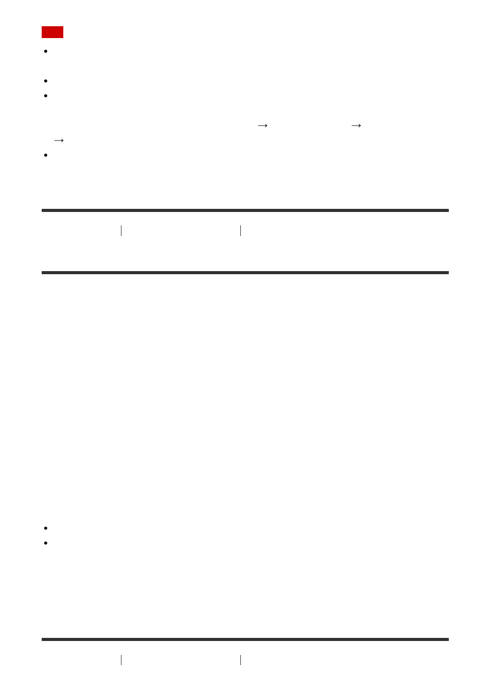 La-ea1 mount adaptor [277, La-ea2 mount adaptor [278, La-ea1 mount adaptor | Sony ILCE-7S User Manual | Page 225 / 248