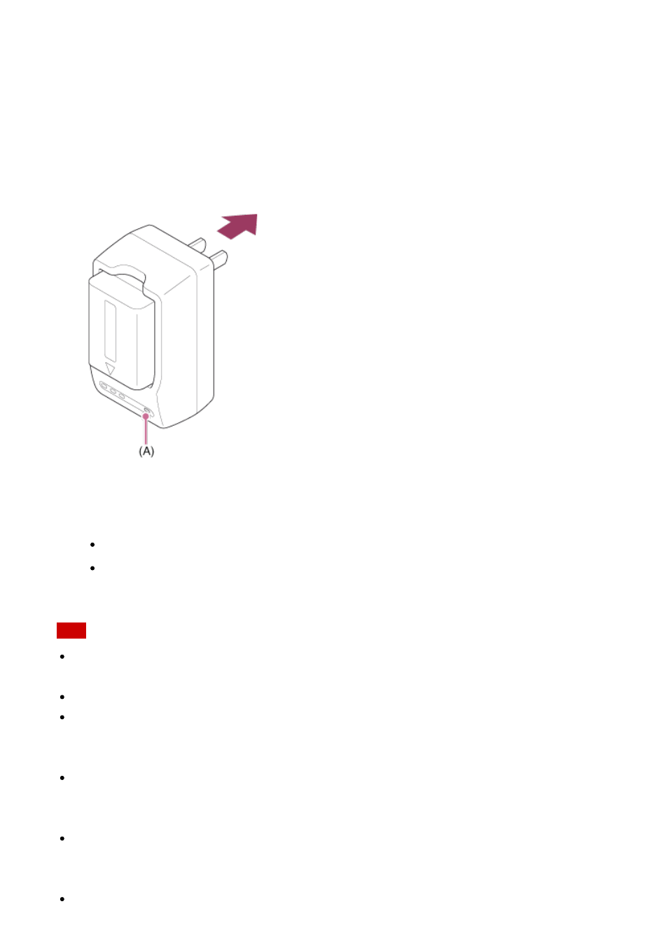 Sony ILCE-7S User Manual | Page 32 / 248