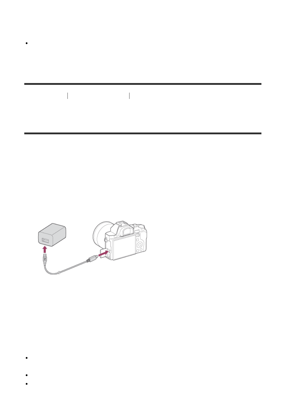 Sony ILCE-7S User Manual | Page 33 / 248