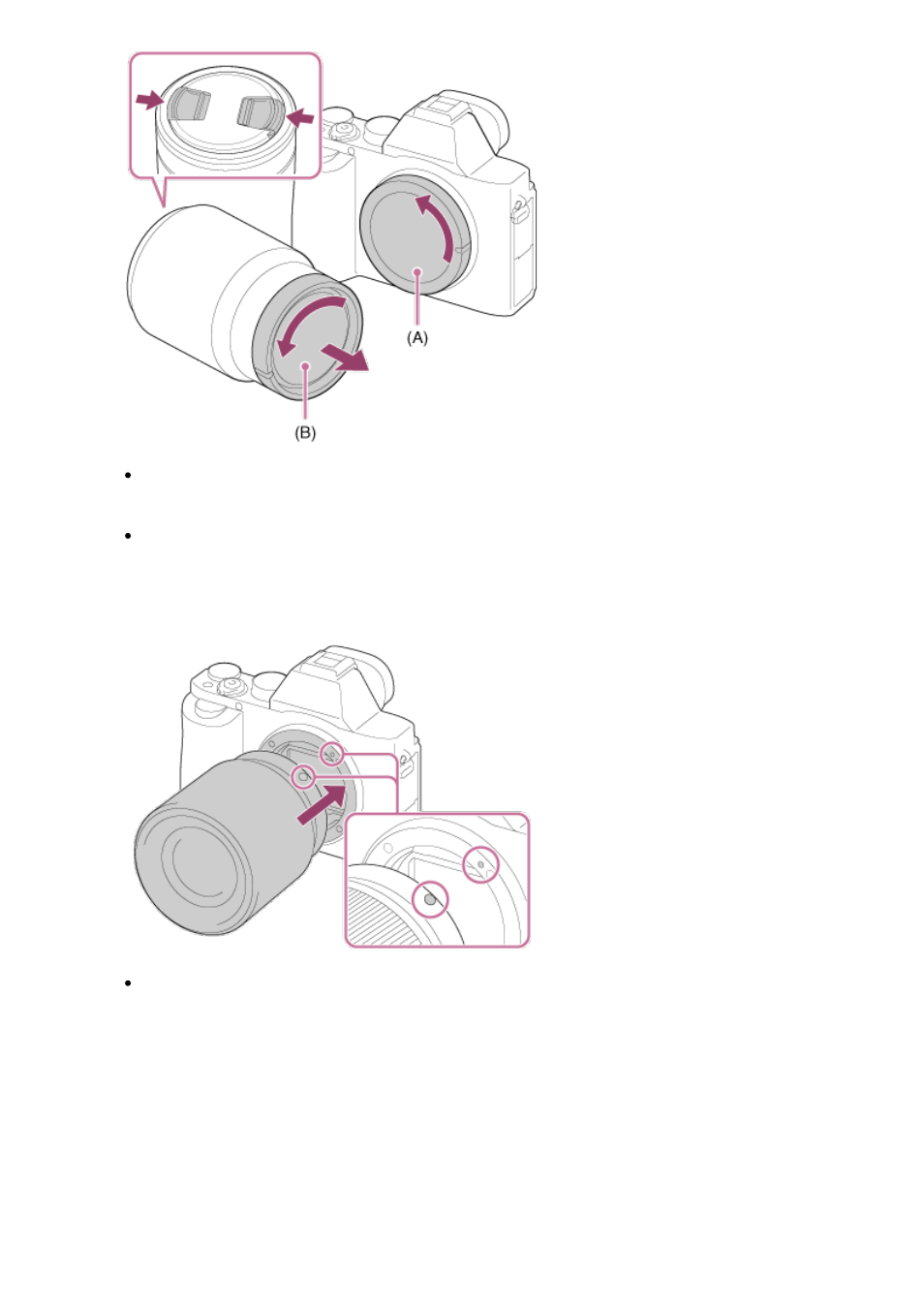 Sony ILCE-7S User Manual | Page 41 / 248