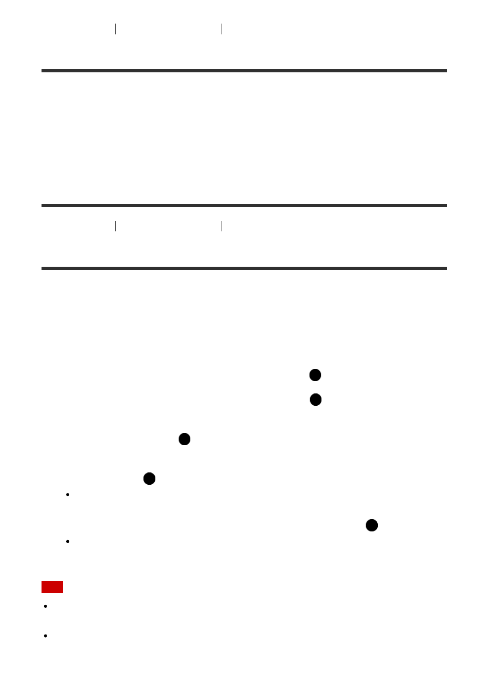 Setting the date and time [24, Setting the date and time | Sony ILCE-7S User Manual | Page 44 / 248