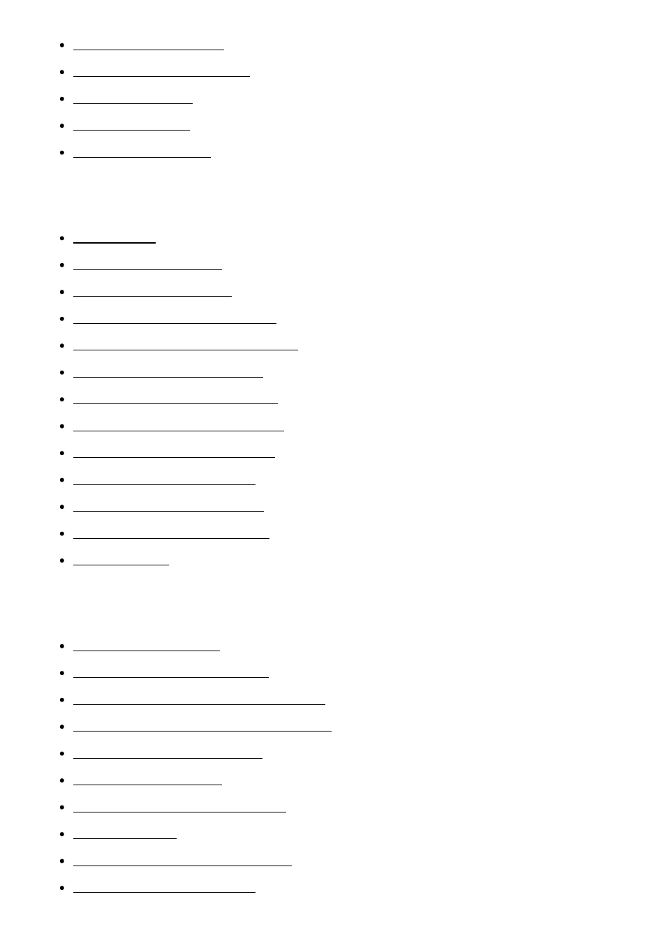 Sony ILCE-7S User Manual | Page 7 / 248