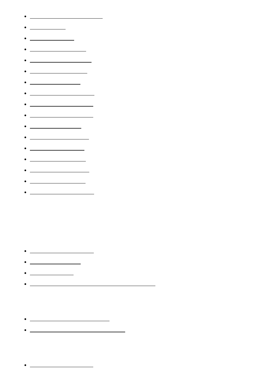 Viewing | Sony ILCE-7S User Manual | Page 8 / 248