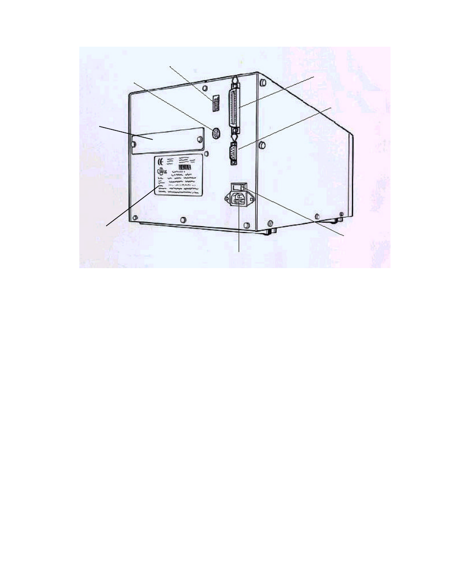 AMT Datasouth 6000 User Manual | Page 12 / 82
