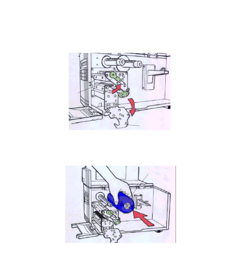 AMT Datasouth 6000 User Manual | Page 18 / 82