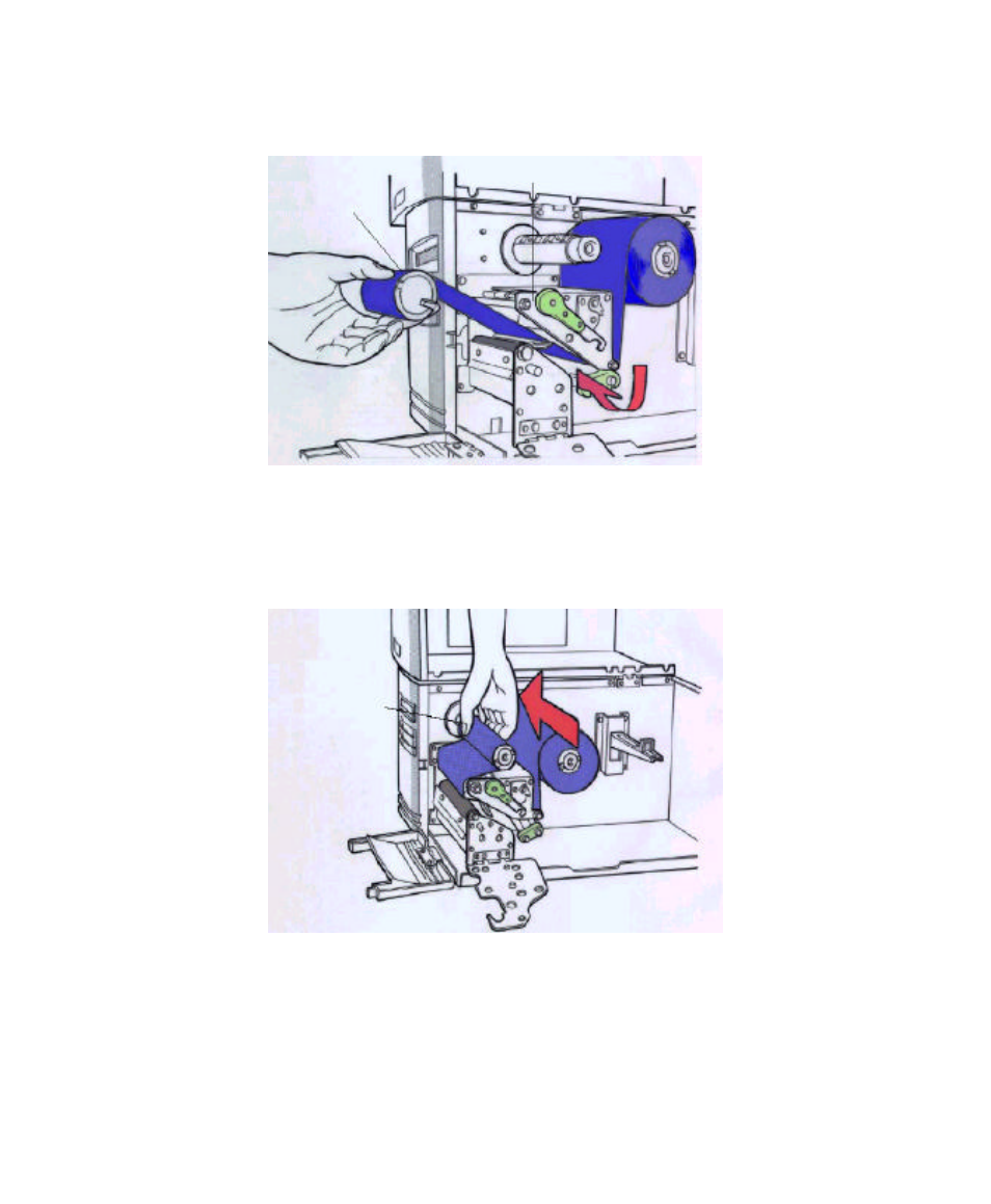 AMT Datasouth 6000 User Manual | Page 19 / 82