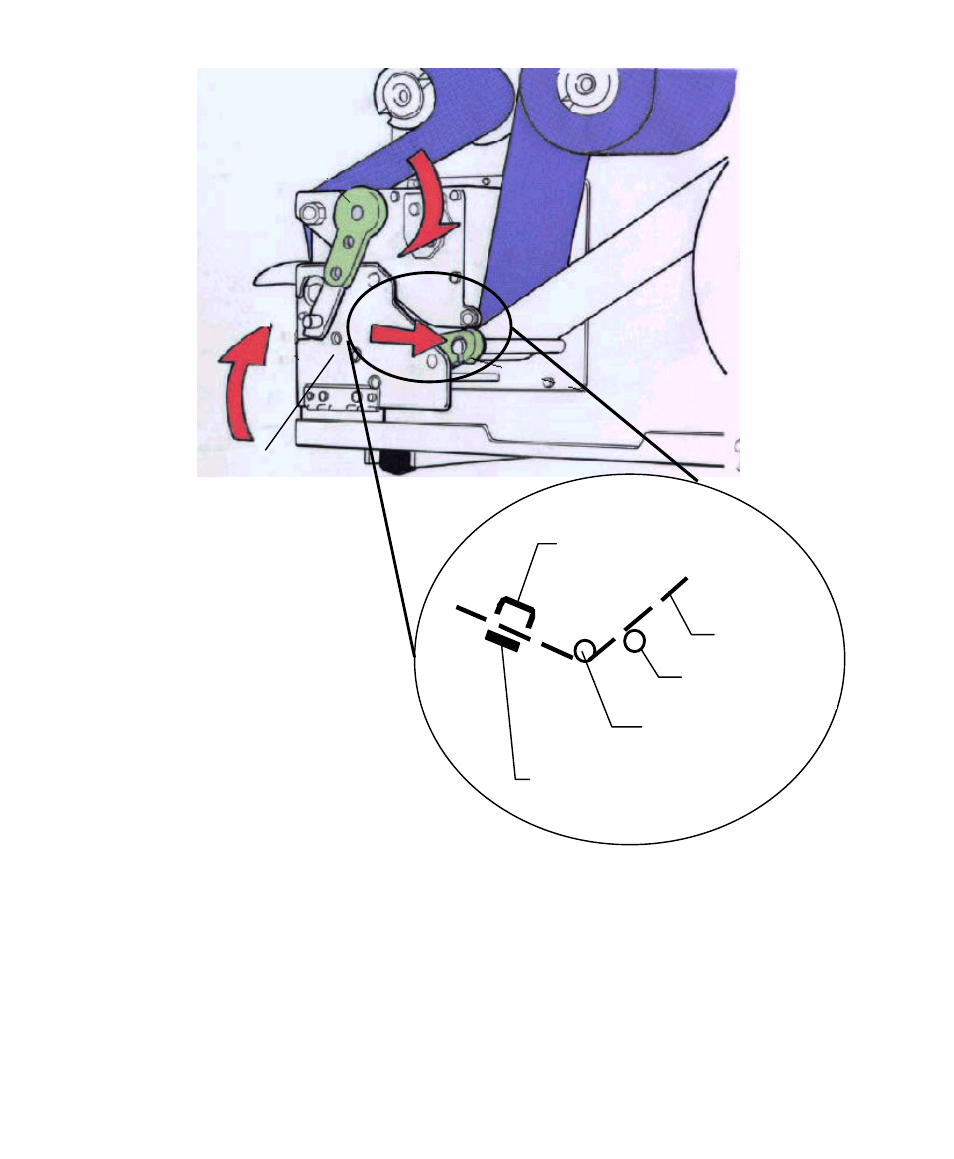 AMT Datasouth 6000 User Manual | Page 26 / 82