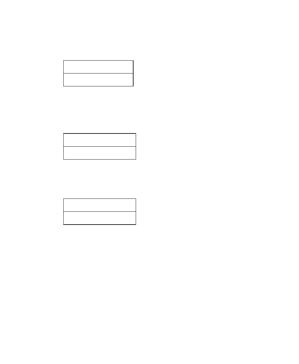 AMT Datasouth 6000 User Manual | Page 37 / 82