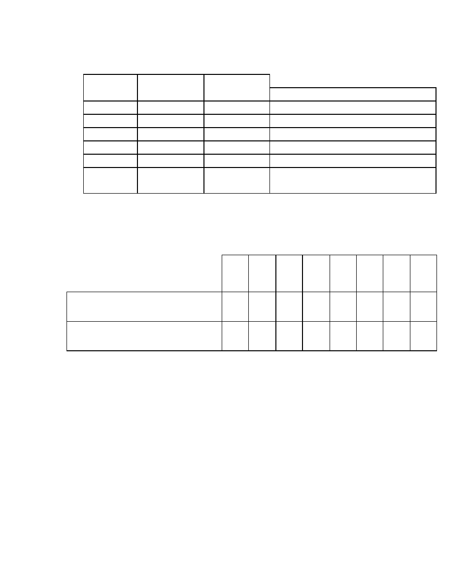 Special switch settings | AMT Datasouth 6000 User Manual | Page 46 / 82
