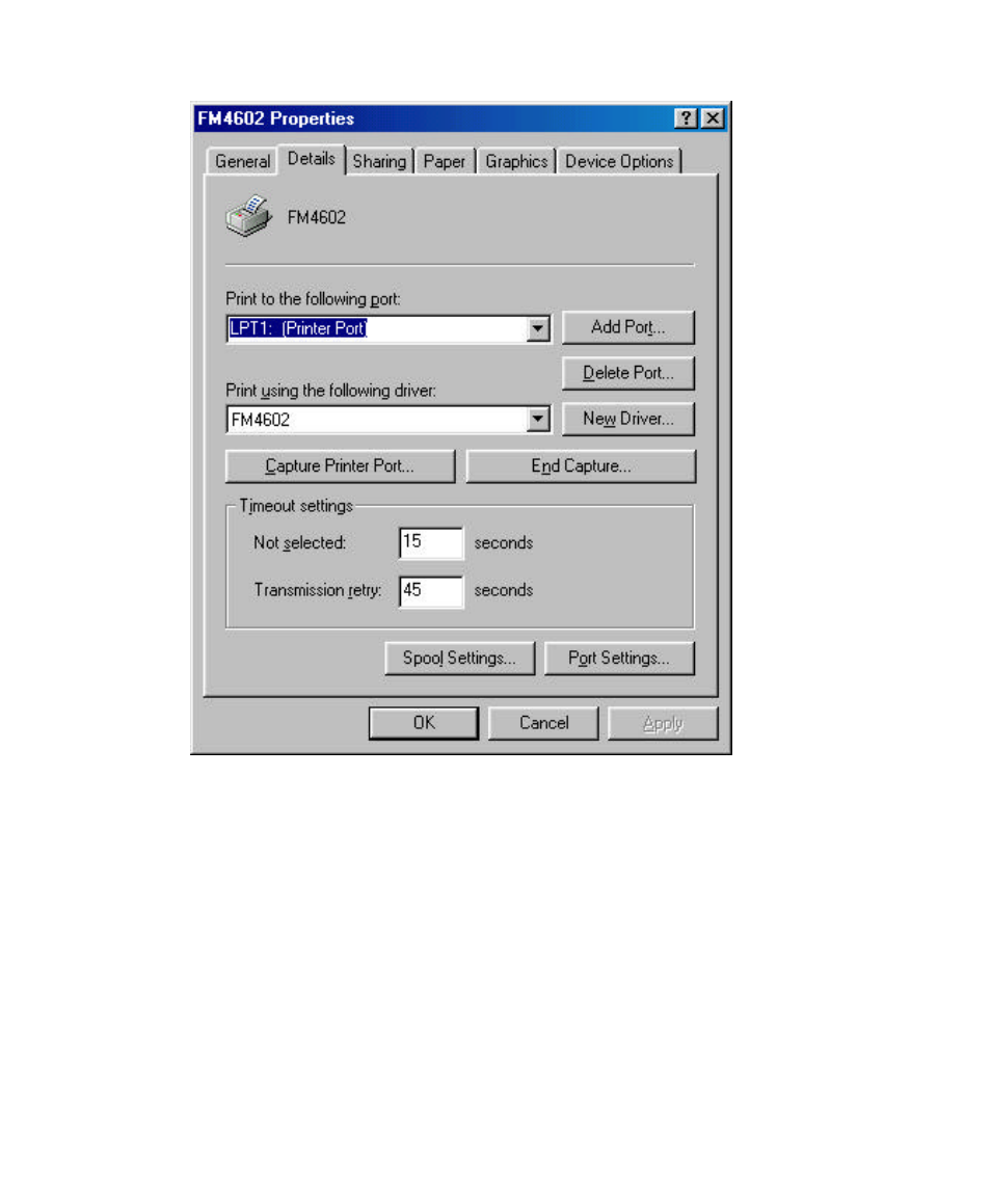 AMT Datasouth 6000 User Manual | Page 59 / 82