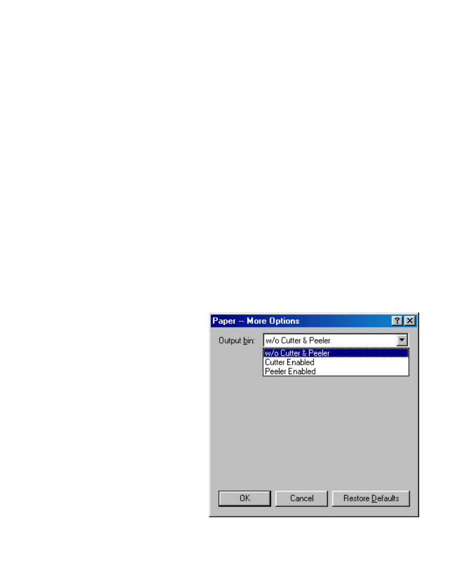 AMT Datasouth 6000 User Manual | Page 61 / 82