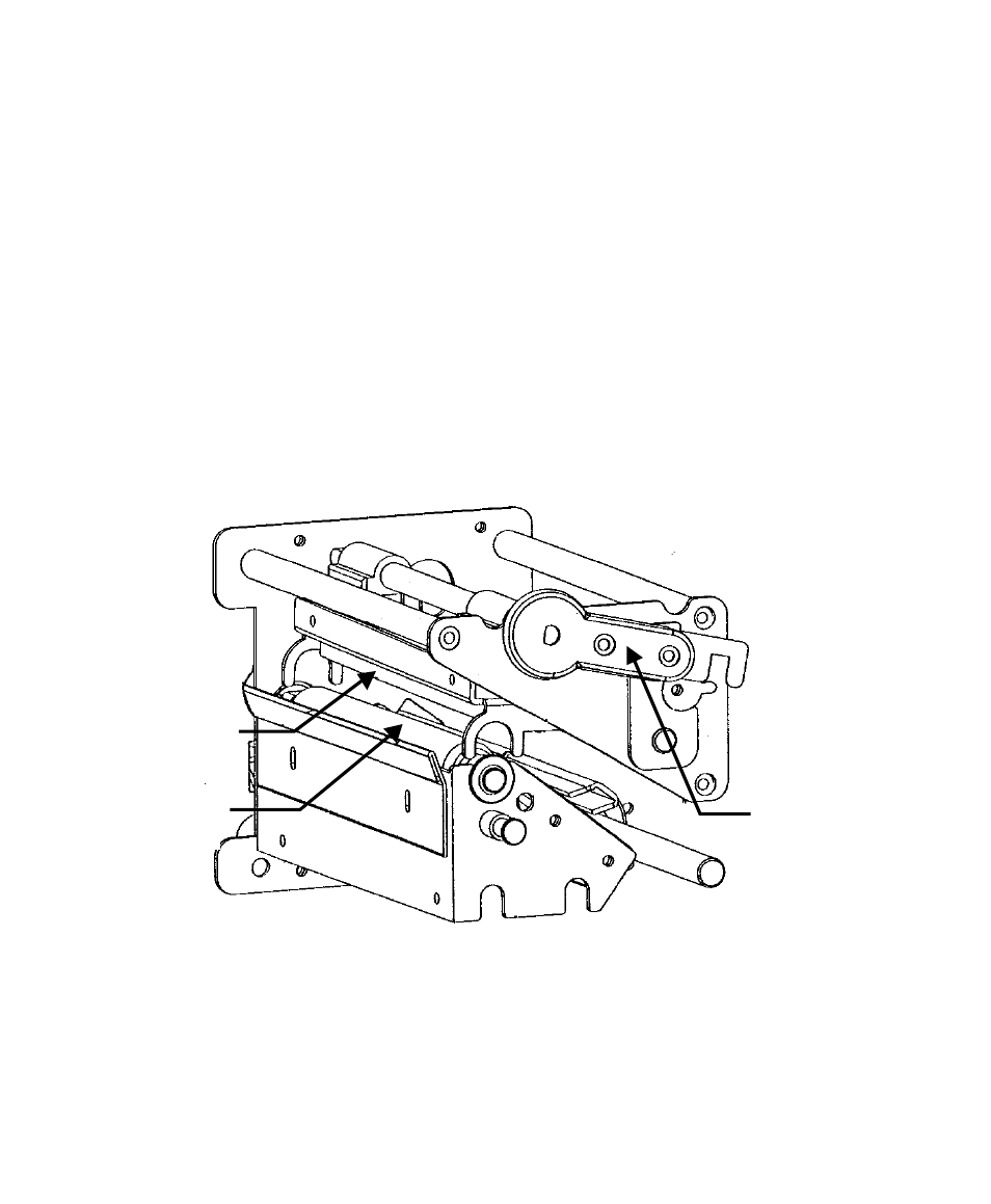 Preventive maintenance | AMT Datasouth 6000 User Manual | Page 67 / 82