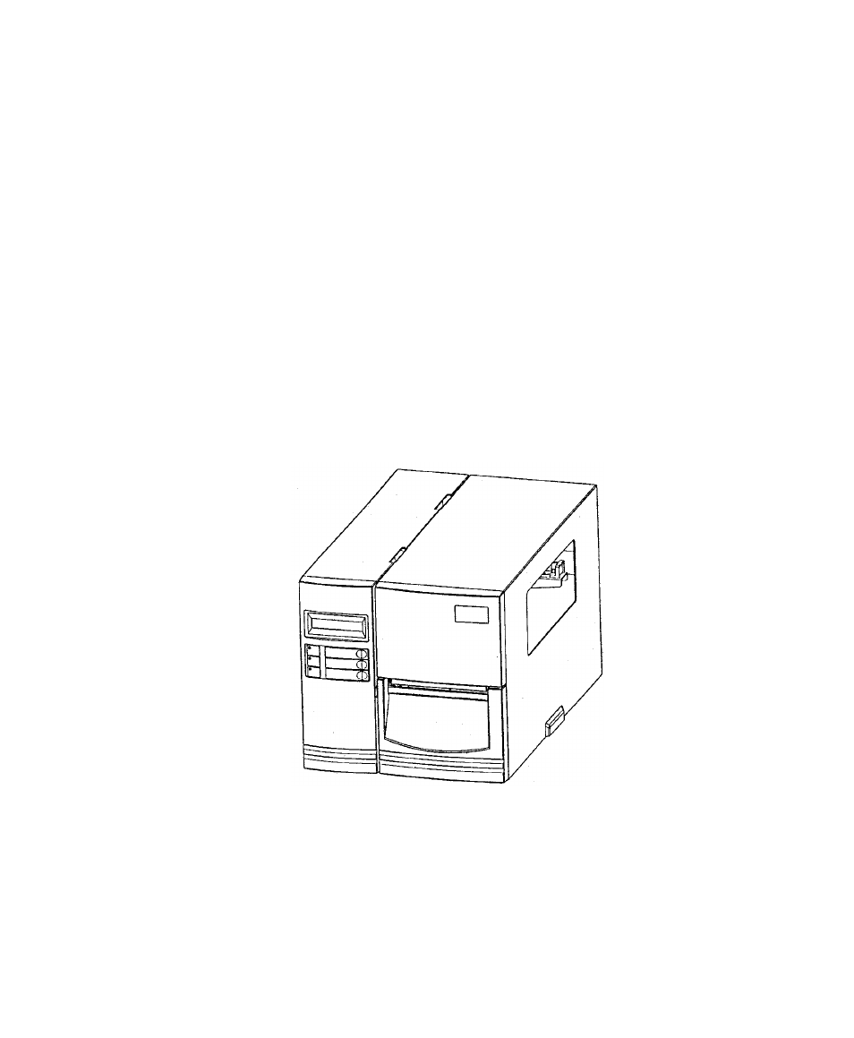 Product description | AMT Datasouth 6000 User Manual | Page 8 / 82