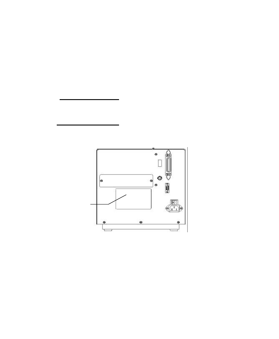 Overview | AMT Datasouth 6000 User Manual | Page 9 / 82