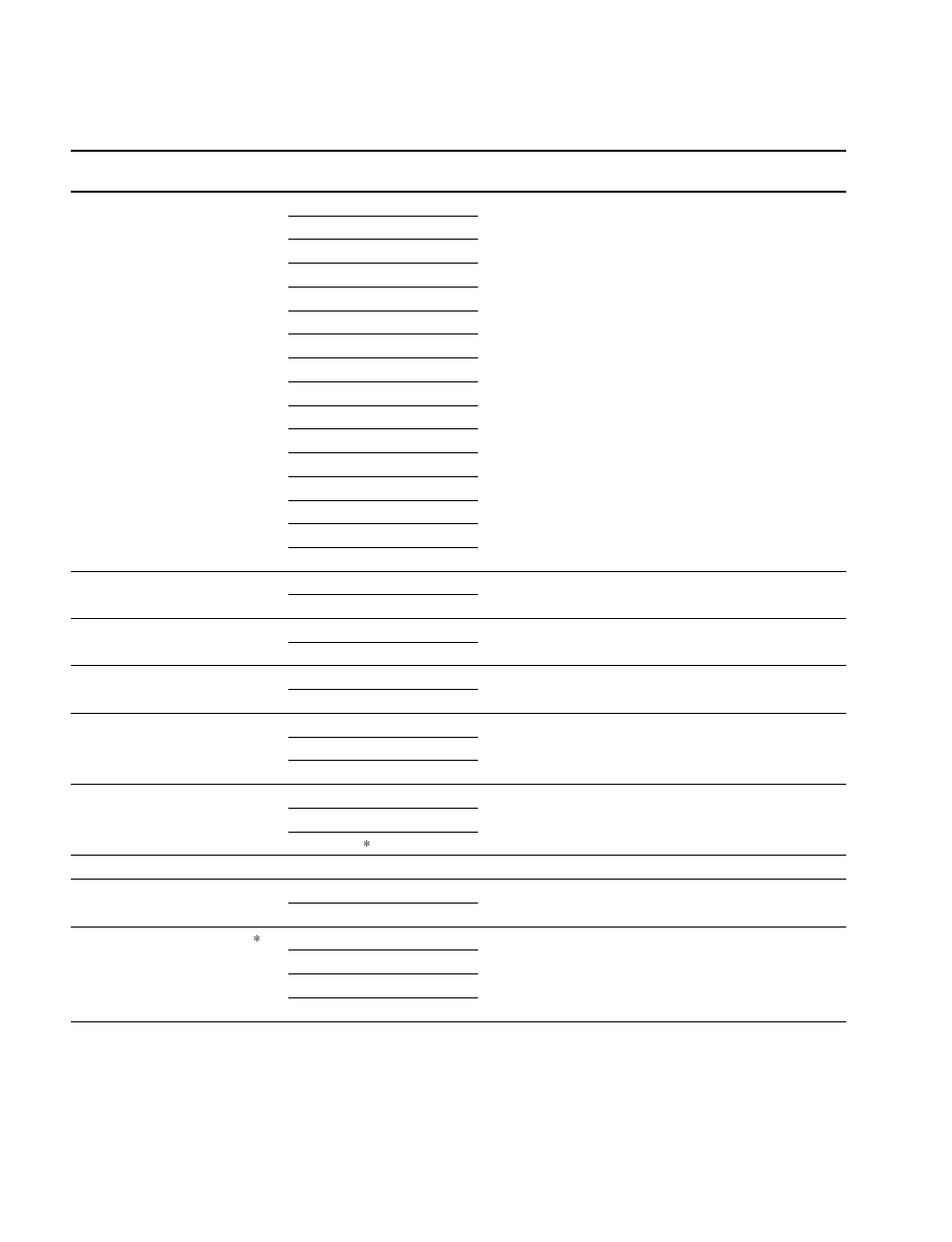Sony FWD-42PX2 User Manual | Page 10 / 26