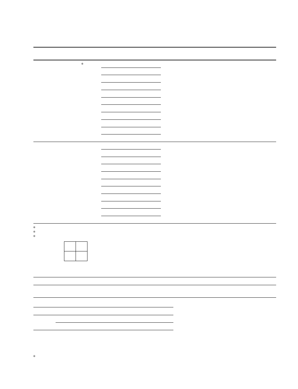 Sony FWD-42PX2 User Manual | Page 11 / 26