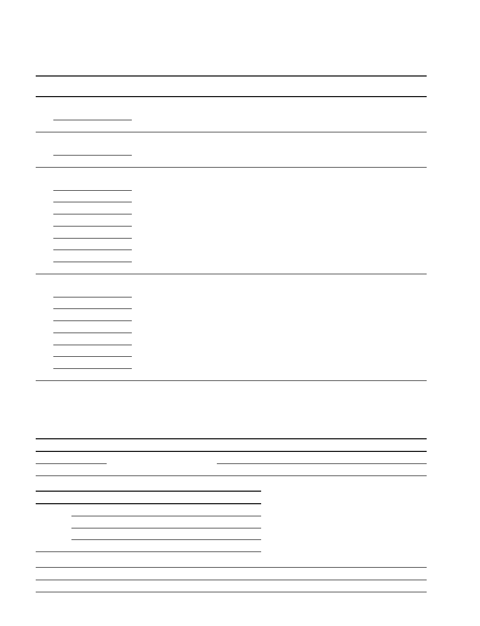 Picture/sound | Sony FWD-42PX2 User Manual | Page 16 / 26