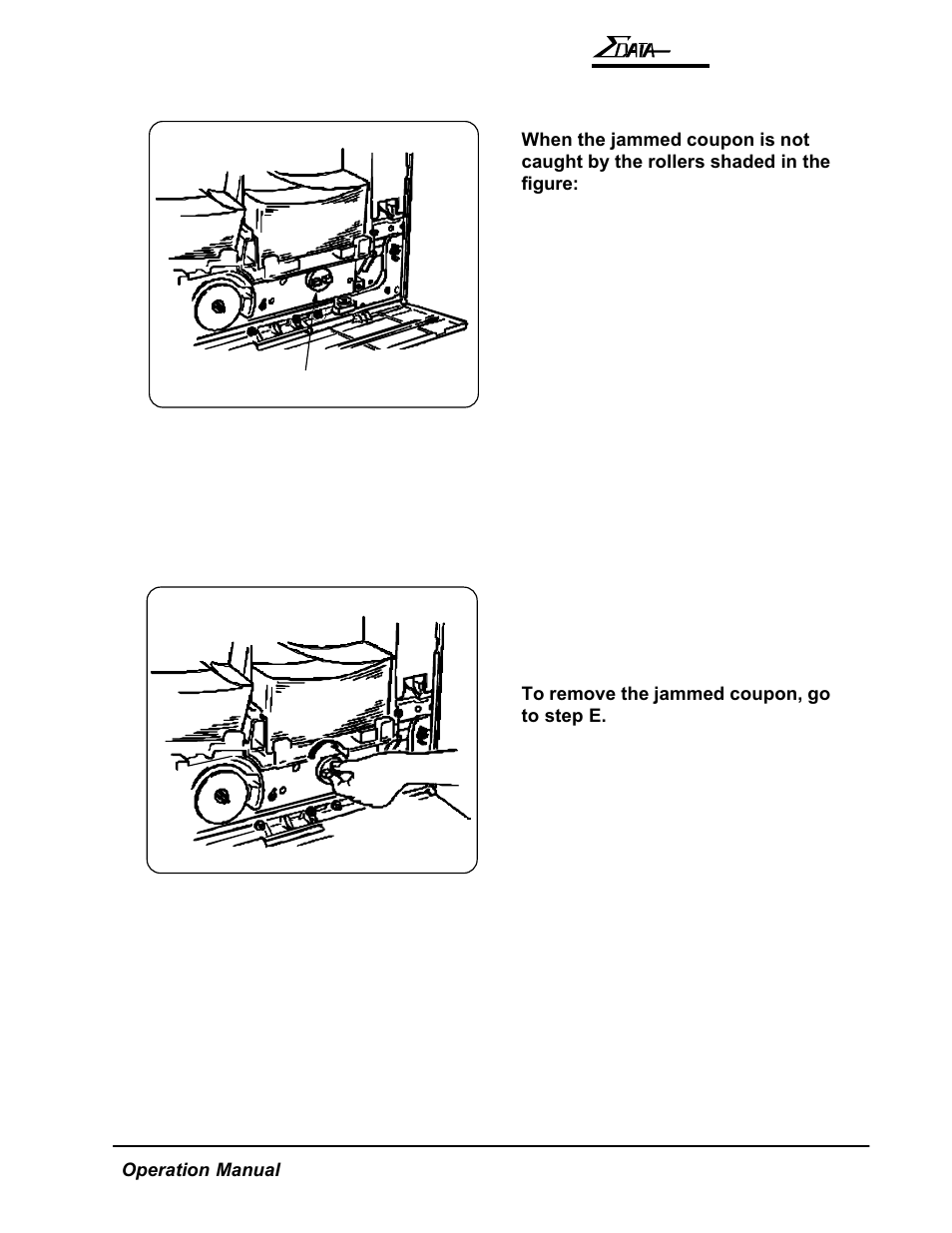 AMT Datasouth 7200 User Manual | Page 58 / 72