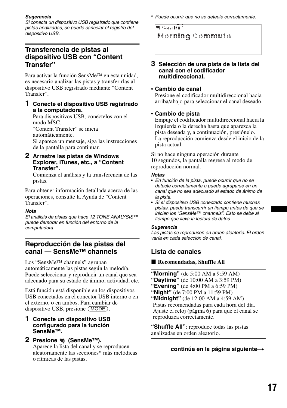 Sony DSX-S210X User Manual | Page 51 / 72