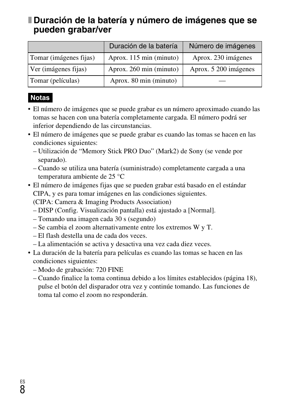 Sony DSC-W560 User Manual | Page 30 / 48