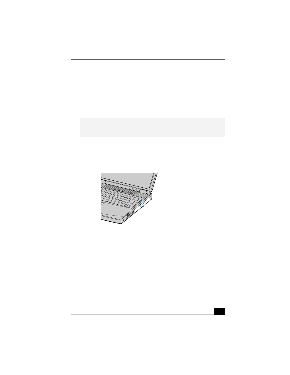 Using the optical drive, To insert a disc, 1 turn on the computer | Ejecting the tray | Sony PCG-FX290K User Manual | Page 45 / 138