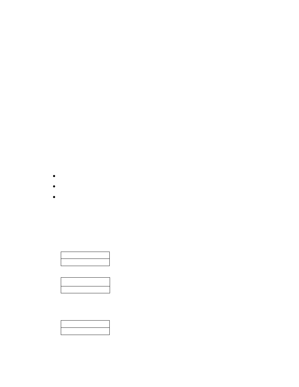 Lcd display | AMT Datasouth FASTMARK 4600 User Manual | Page 10 / 91