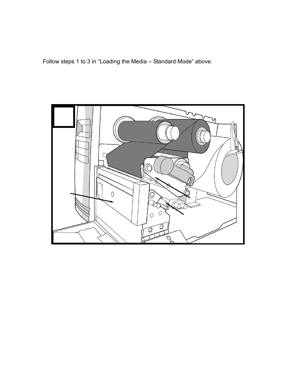 AMT Datasouth FASTMARK 4600 User Manual | Page 28 / 91