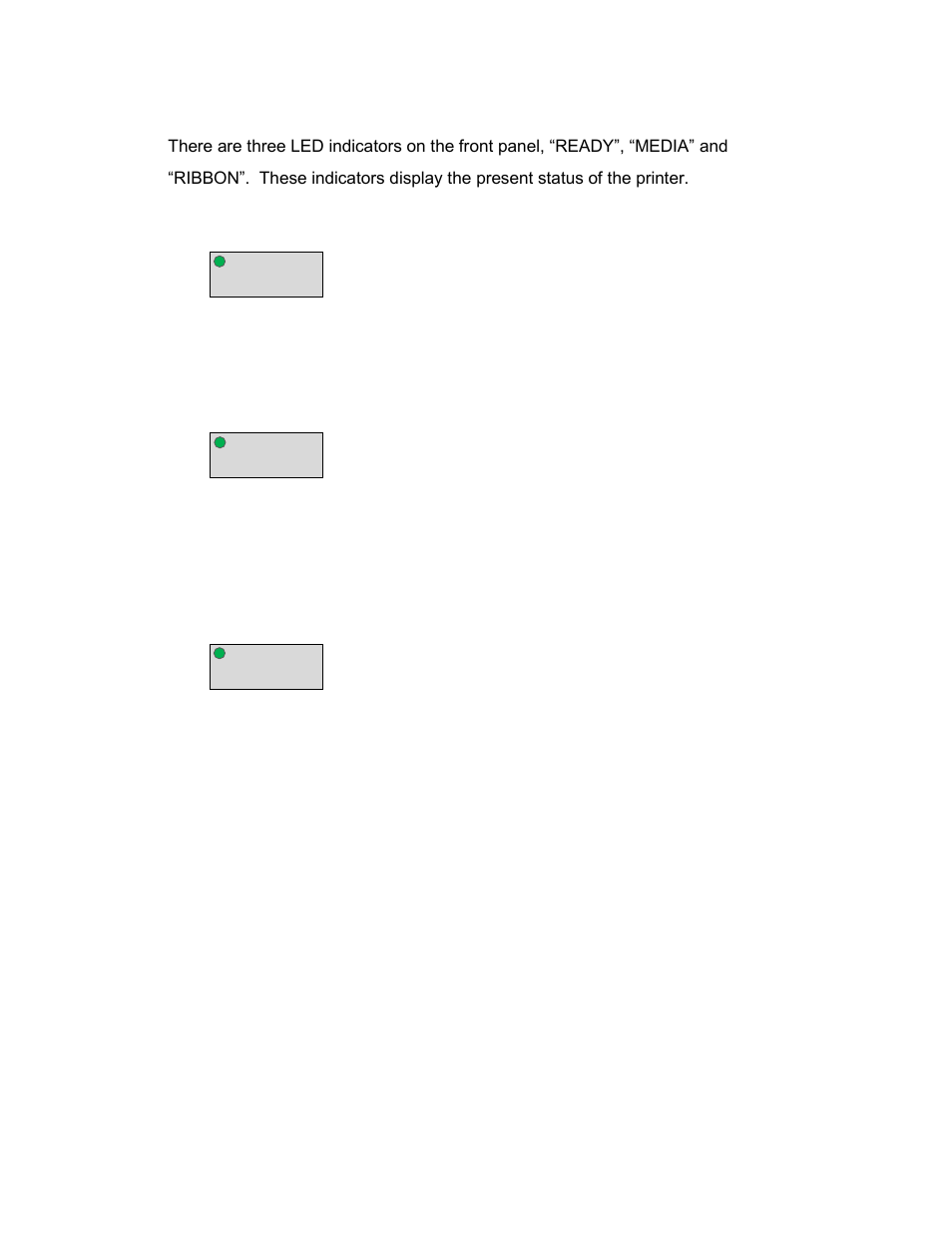 AMT Datasouth FASTMARK 4600 User Manual | Page 31 / 91