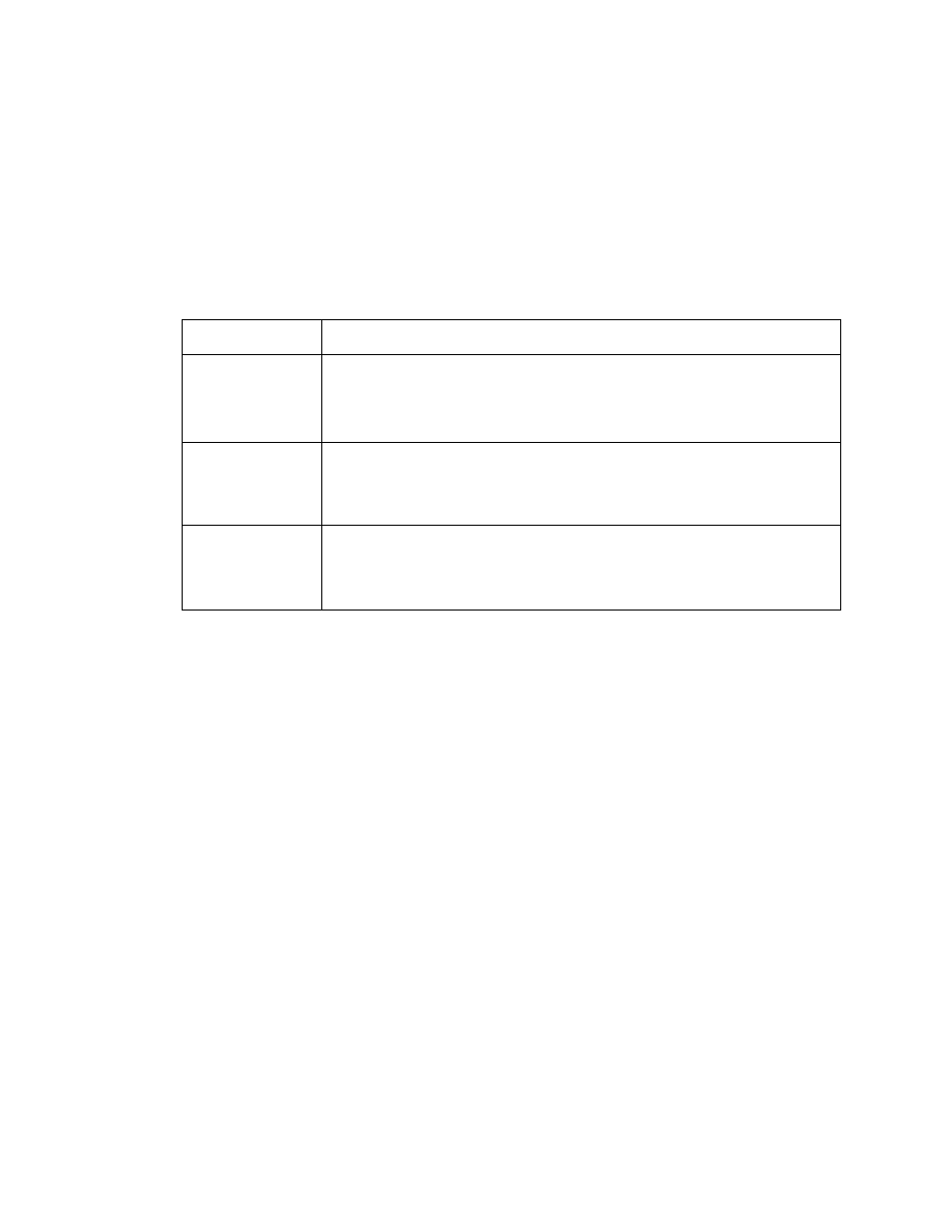 AMT Datasouth FASTMARK 4600 User Manual | Page 32 / 91