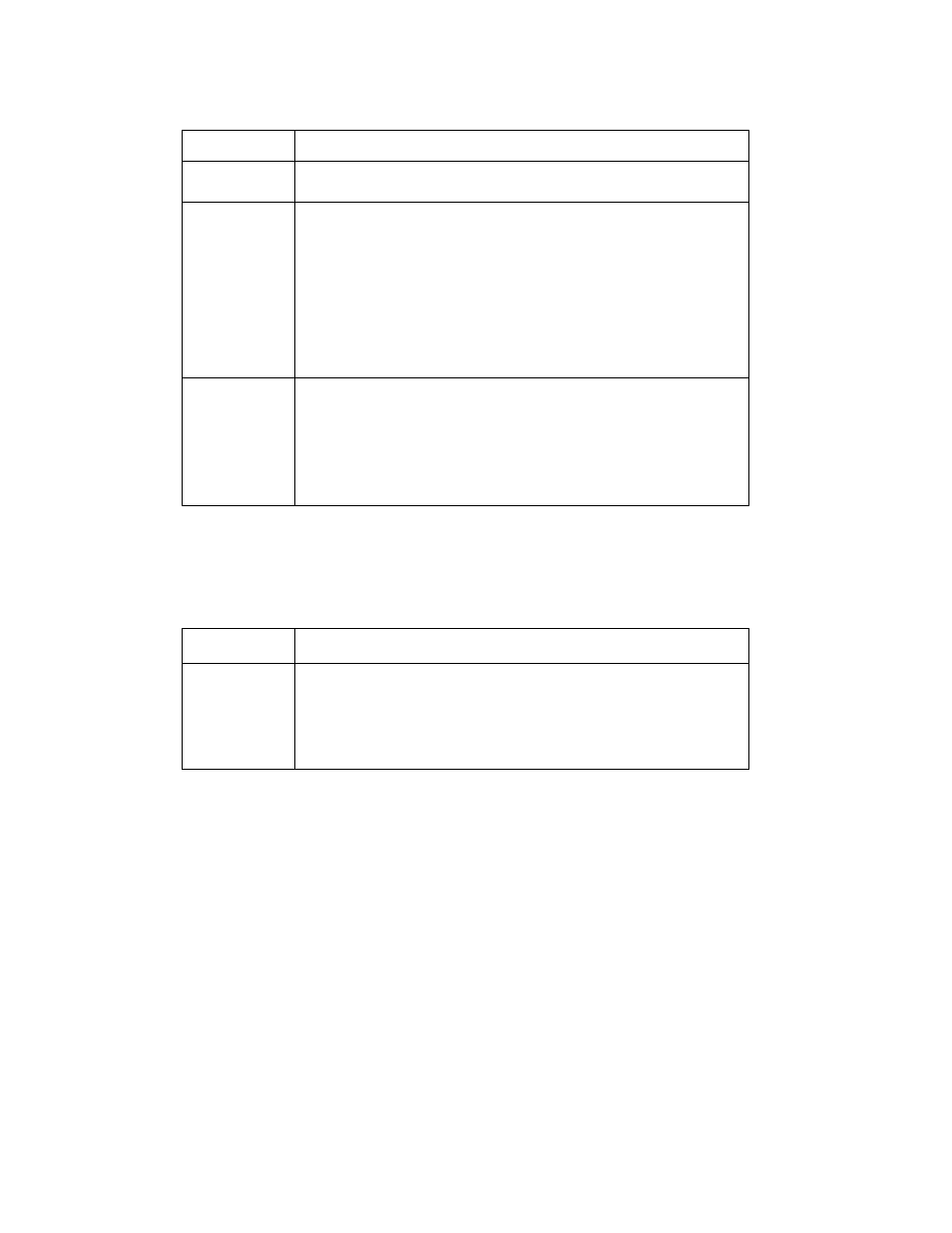 AMT Datasouth FASTMARK 4600 User Manual | Page 33 / 91