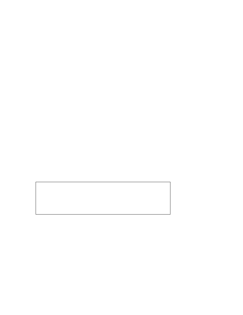 Serial (rs-232) port, Ethernet 10/100 internal printer server option | AMT Datasouth FASTMARK 4600 User Manual | Page 45 / 91