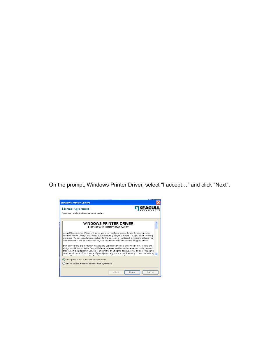 AMT Datasouth FASTMARK 4600 User Manual | Page 49 / 91