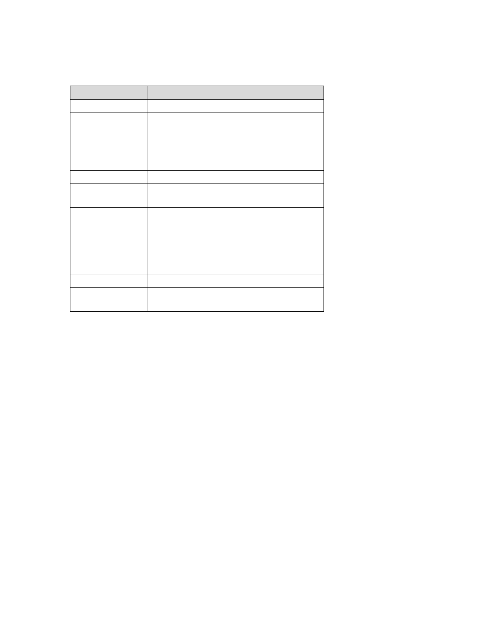 AMT Datasouth FASTMARK 4600 User Manual | Page 66 / 91