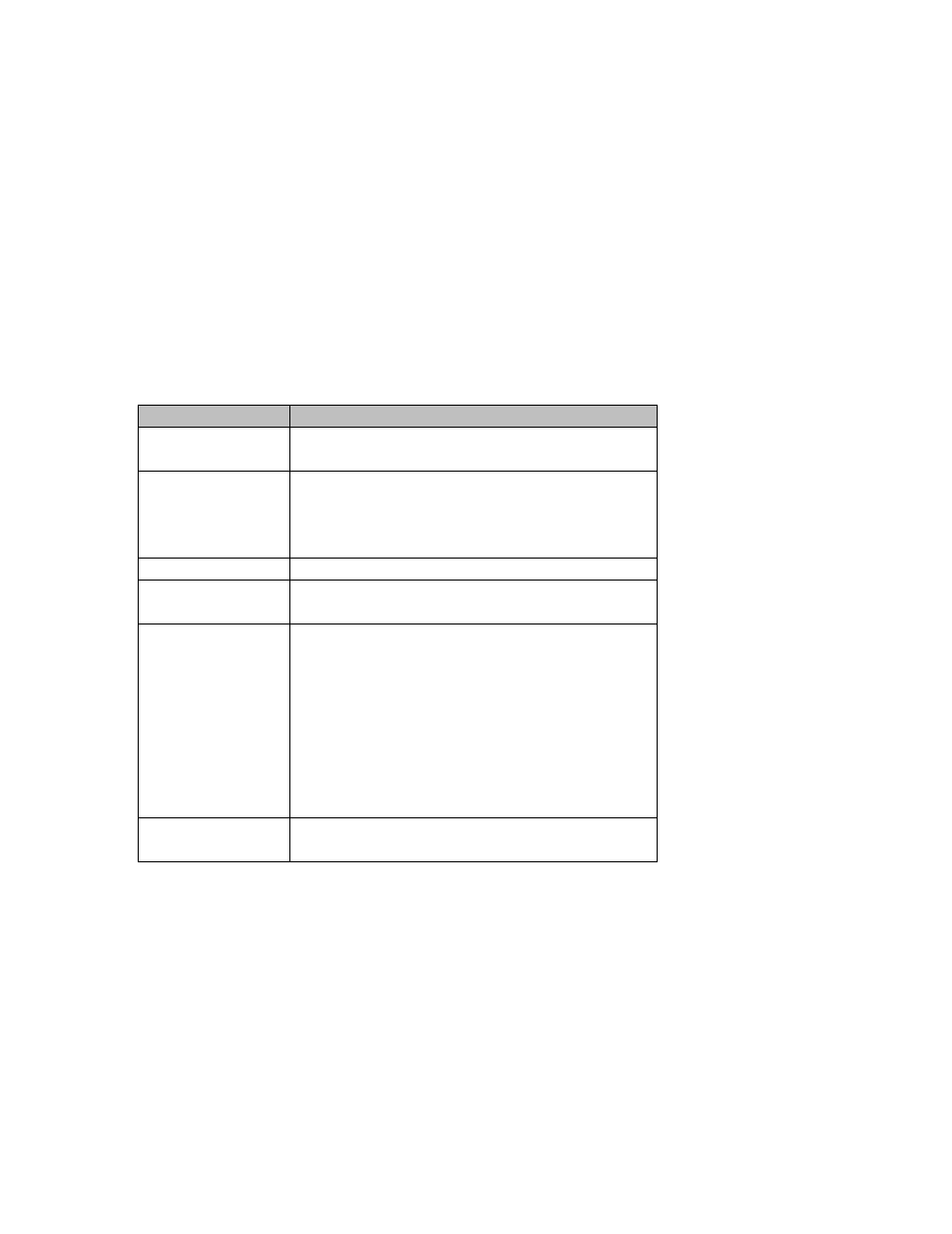 AMT Datasouth FASTMARK 4600 User Manual | Page 67 / 91