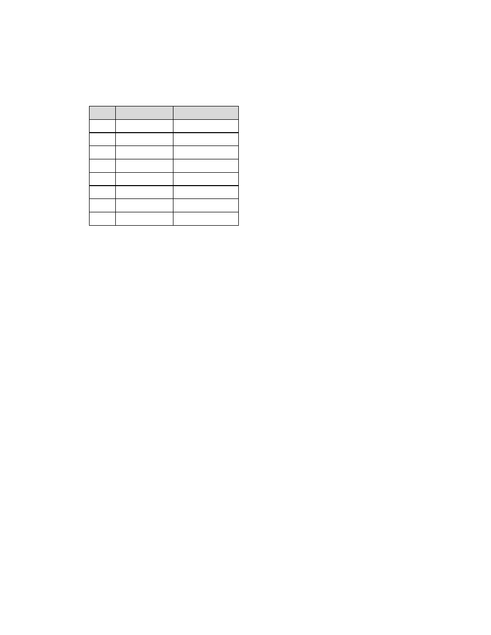 AMT Datasouth FASTMARK 4600 User Manual | Page 69 / 91