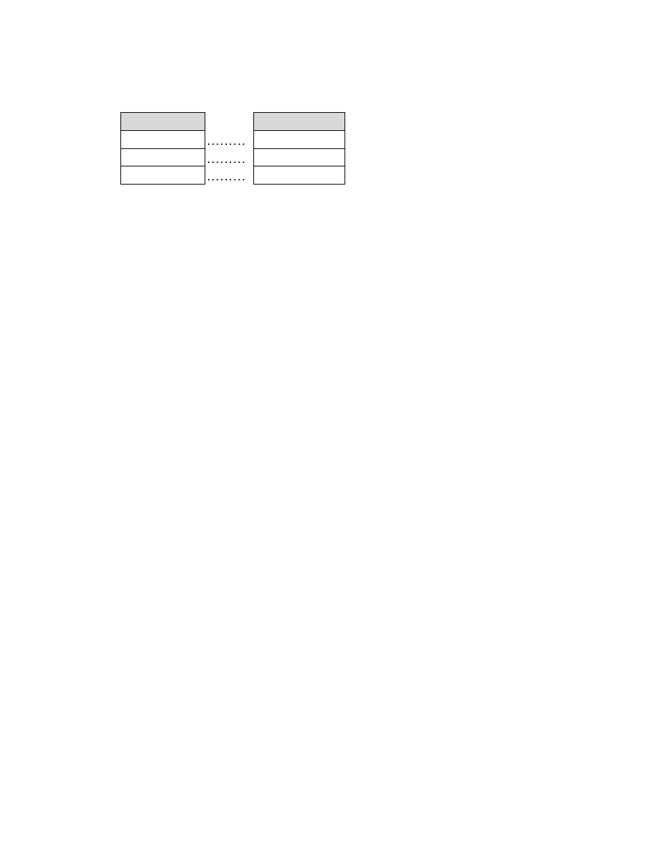 AMT Datasouth FASTMARK 4600 User Manual | Page 71 / 91