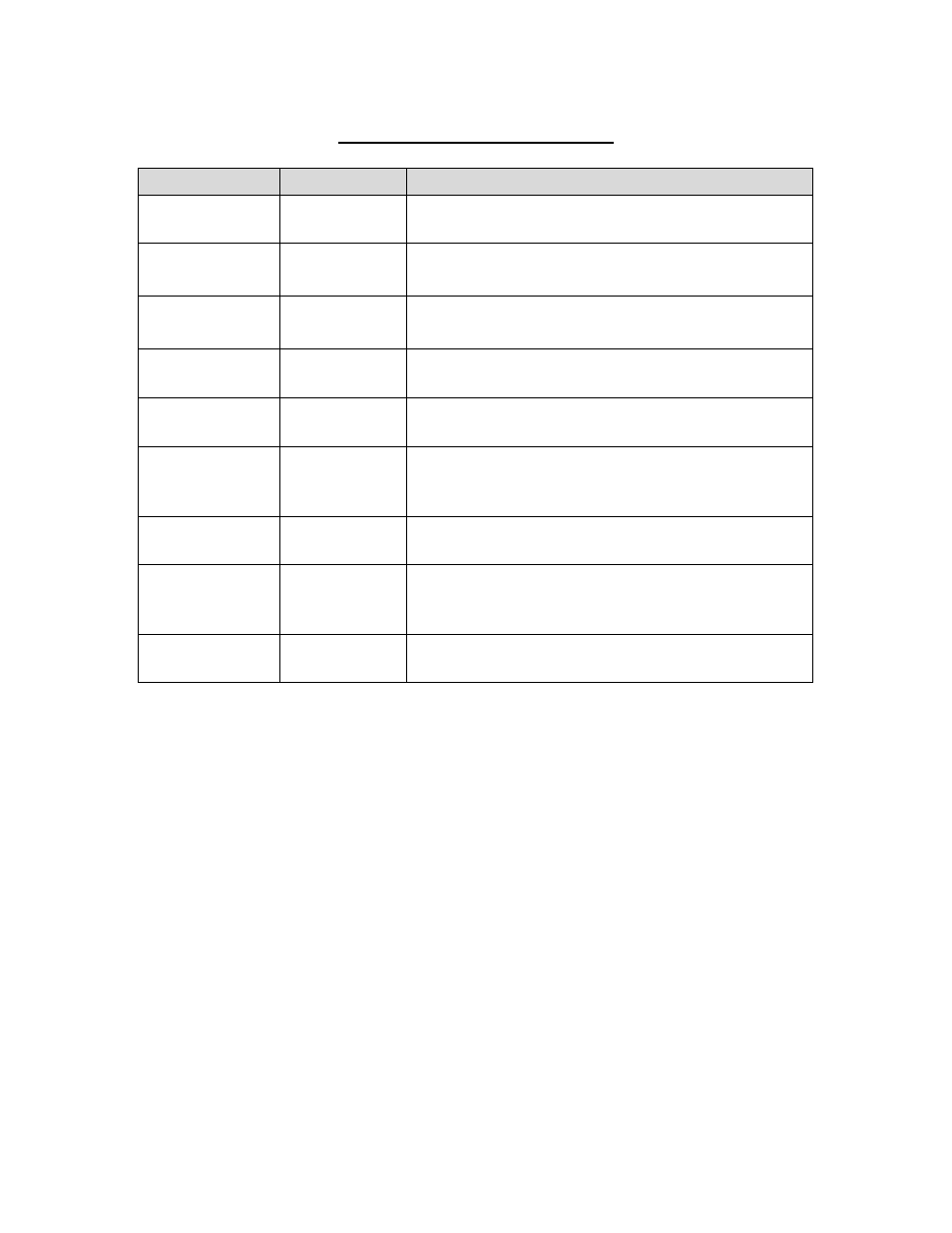 Appendix a: printer status | AMT Datasouth FASTMARK 4600 User Manual | Page 75 / 91