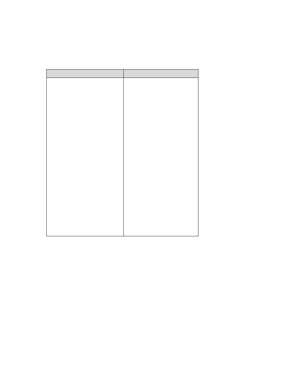 AMT Datasouth FASTMARK 4600 User Manual | Page 81 / 91