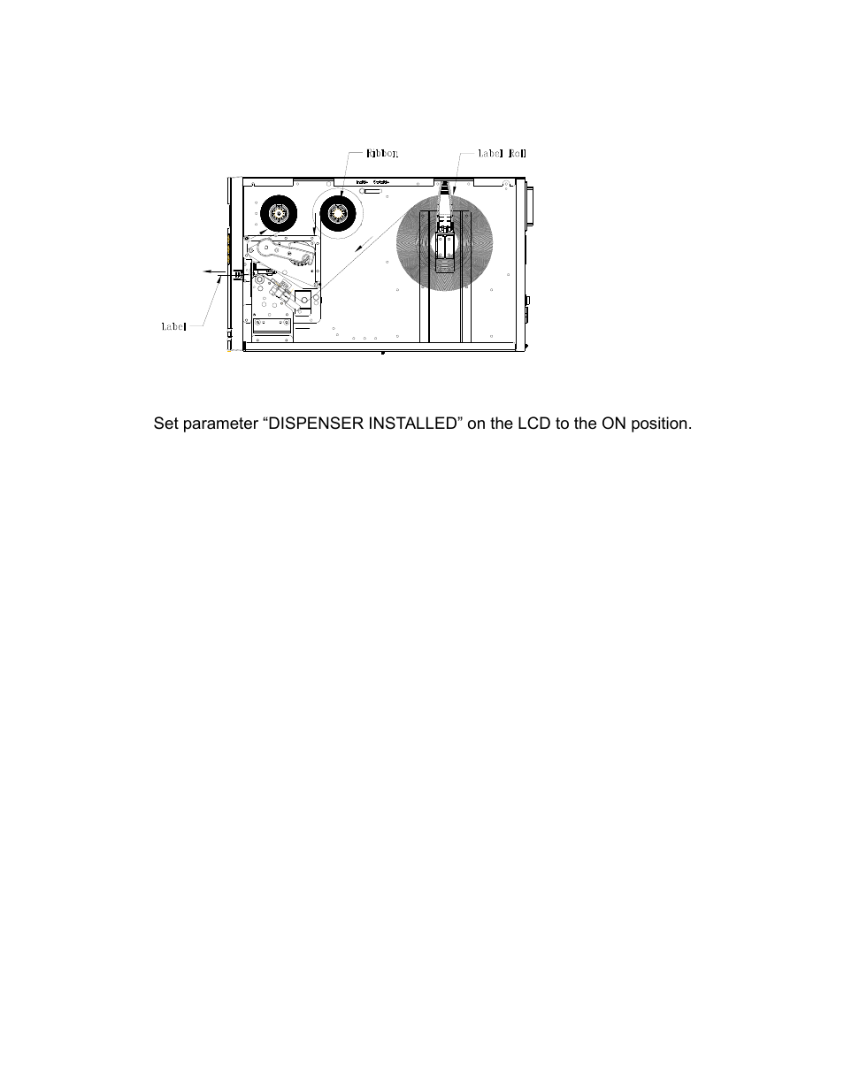 AMT Datasouth FASTMARK 4600 User Manual | Page 88 / 91