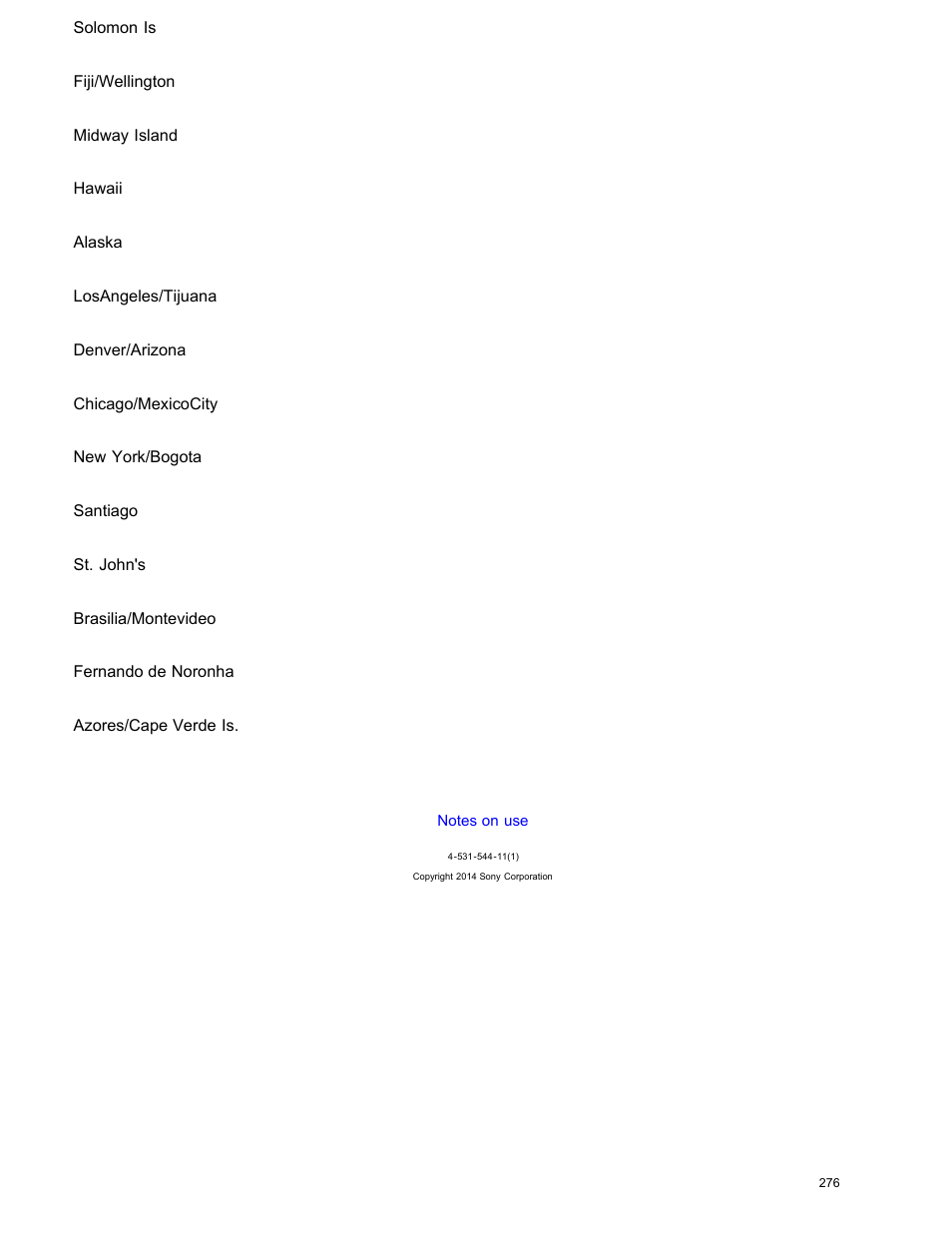 Sony HDR-CX240 User Manual | Page 286 / 351