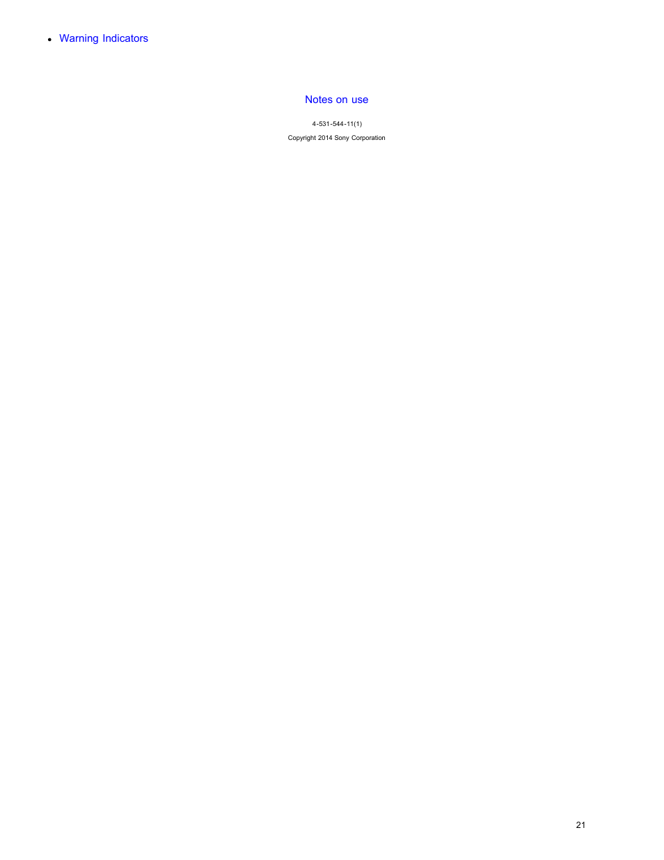 Sony HDR-CX240 User Manual | Page 31 / 351