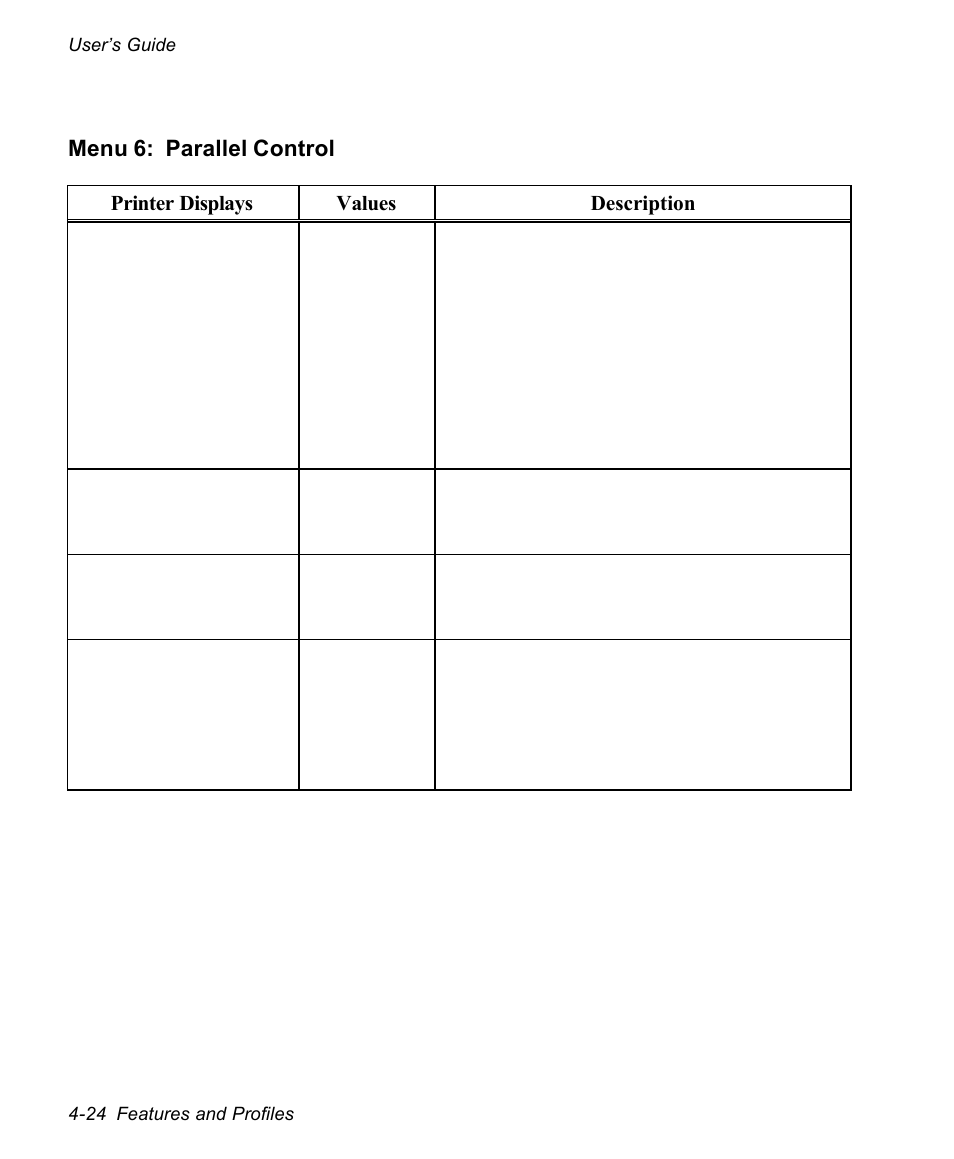 AMT Datasouth documax 3300 User Manual | Page 100 / 221