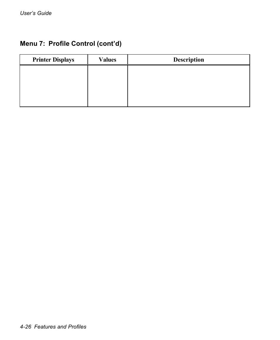 AMT Datasouth documax 3300 User Manual | Page 102 / 221