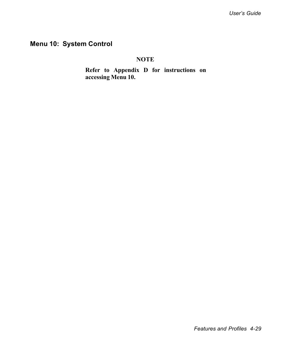 AMT Datasouth documax 3300 User Manual | Page 105 / 221
