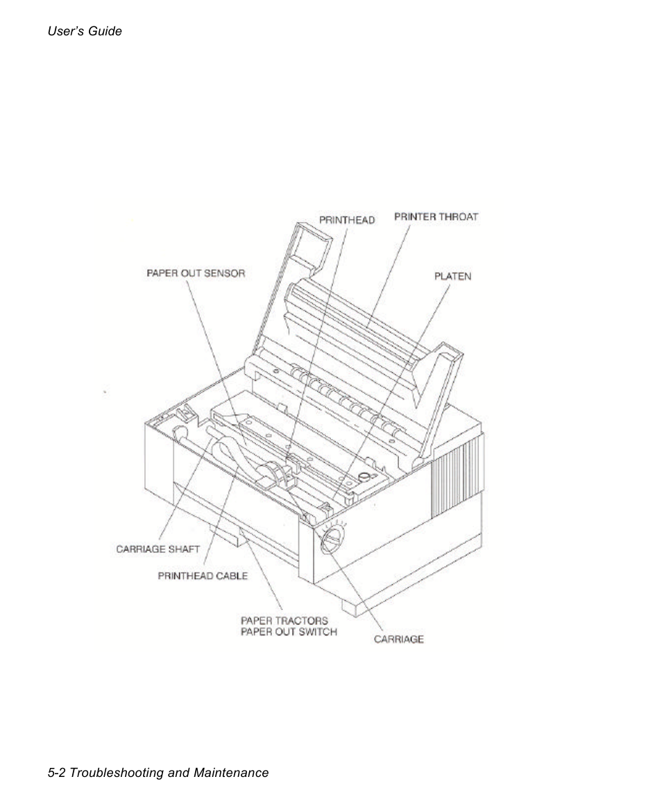 AMT Datasouth documax 3300 User Manual | Page 108 / 221