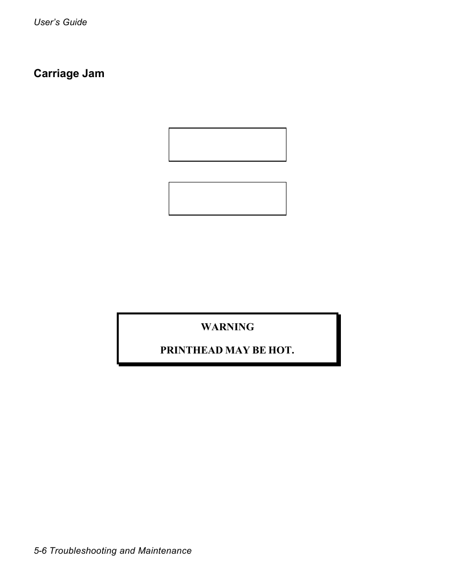 AMT Datasouth documax 3300 User Manual | Page 112 / 221