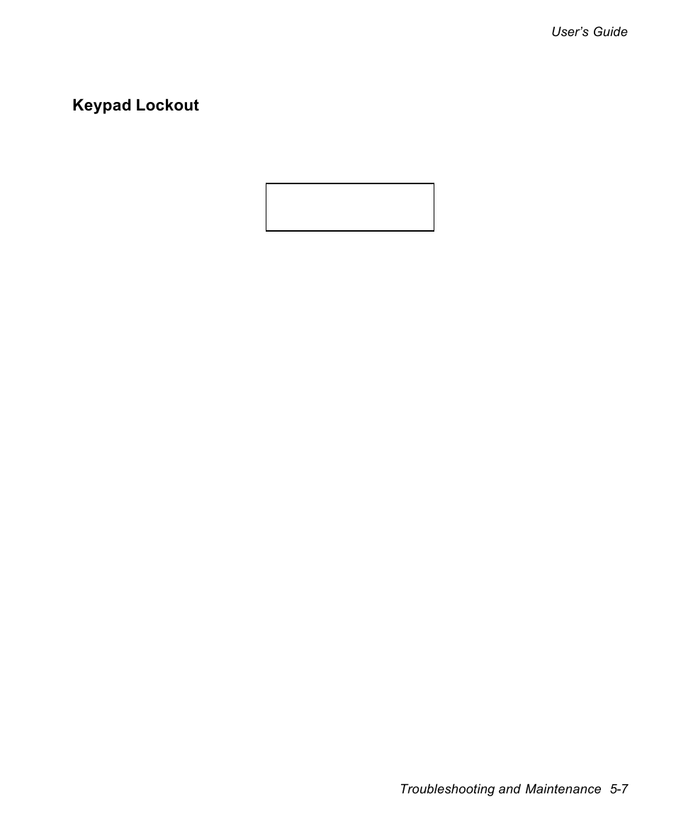 AMT Datasouth documax 3300 User Manual | Page 113 / 221