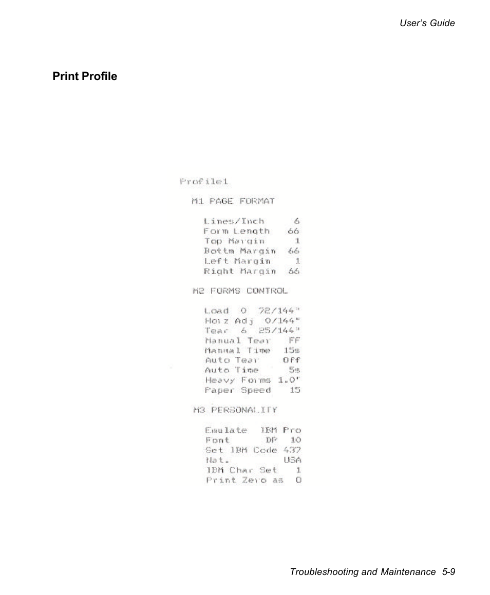 AMT Datasouth documax 3300 User Manual | Page 115 / 221