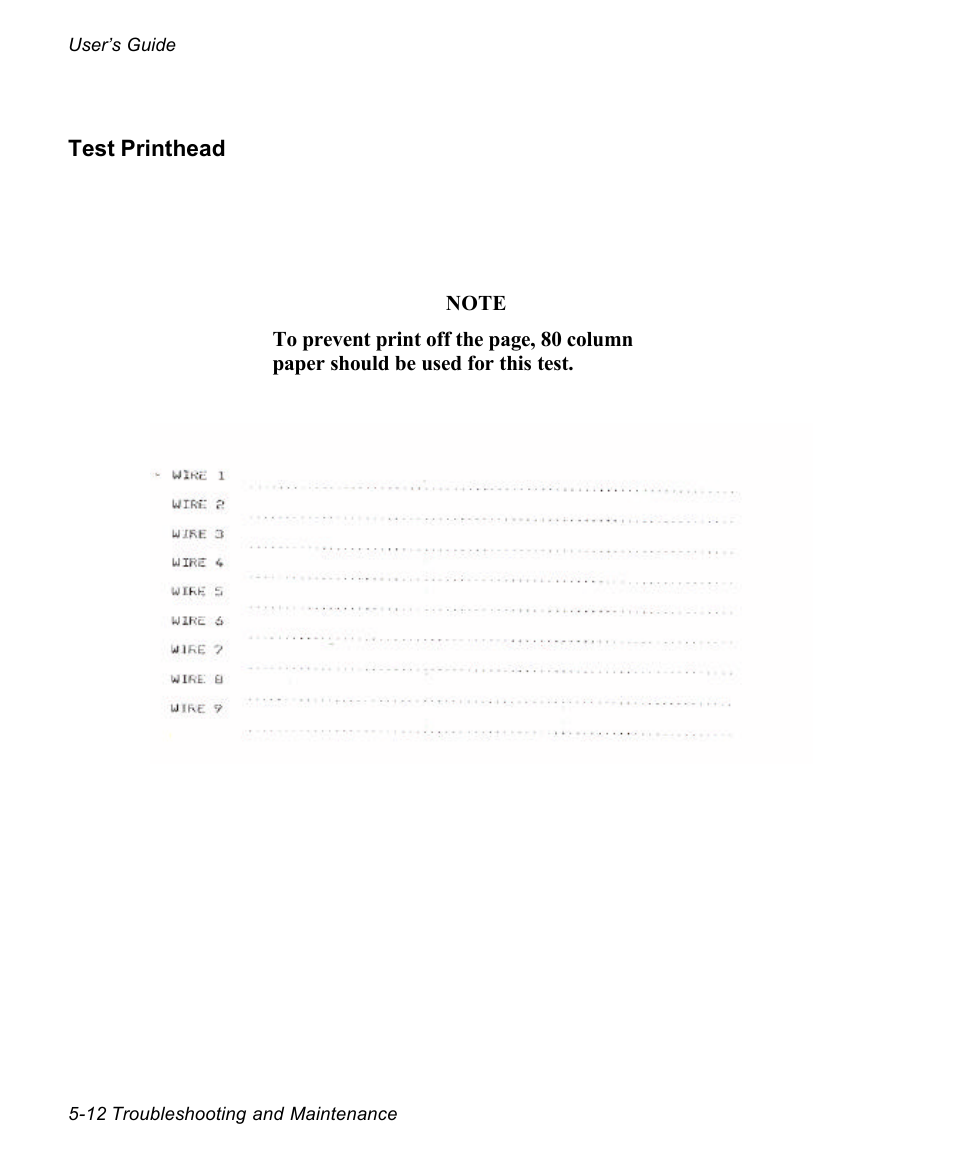 AMT Datasouth documax 3300 User Manual | Page 118 / 221